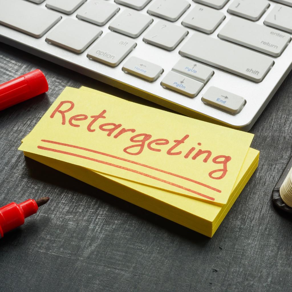 O que é Retargeting no Marketing e seus Benefícios