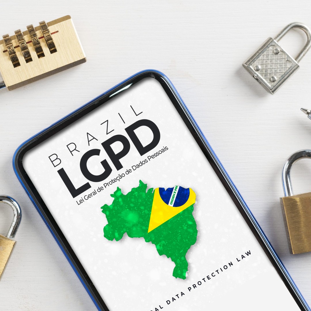 LGDP Brasil